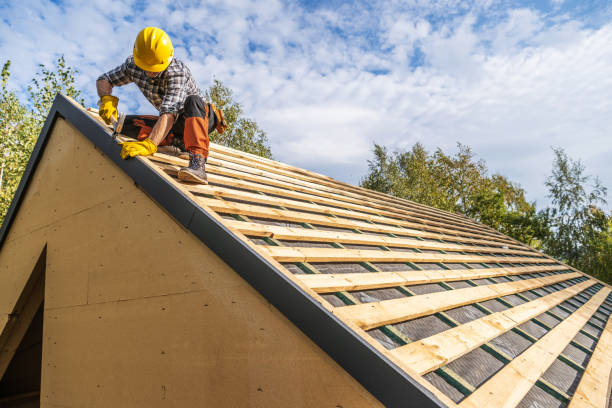 Roof Installation Near Me in Comfort, TX
