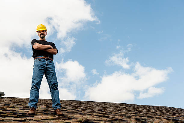 Trusted Comfort, TX Roofing Contractor Experts